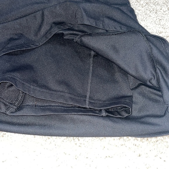 Black Adidas Skirt! - Picture 2 of 3